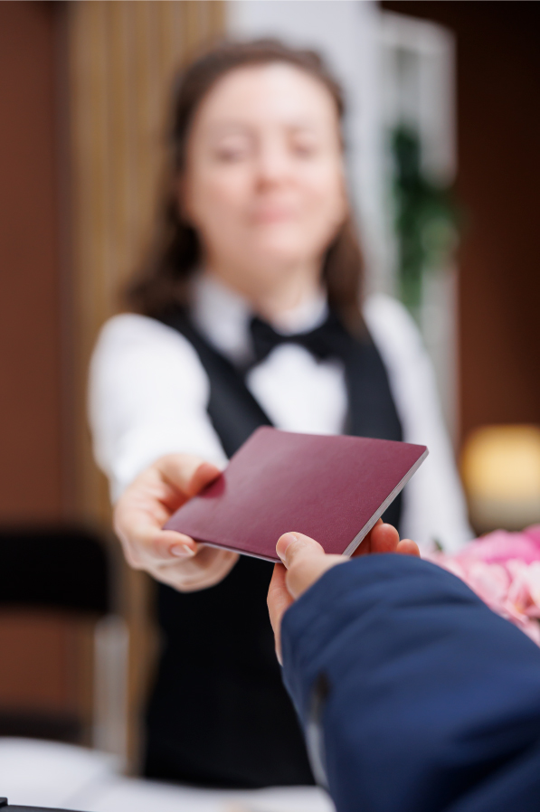 Deutschkurs mit Visum für Ihren Deutschkurs in Duisburg