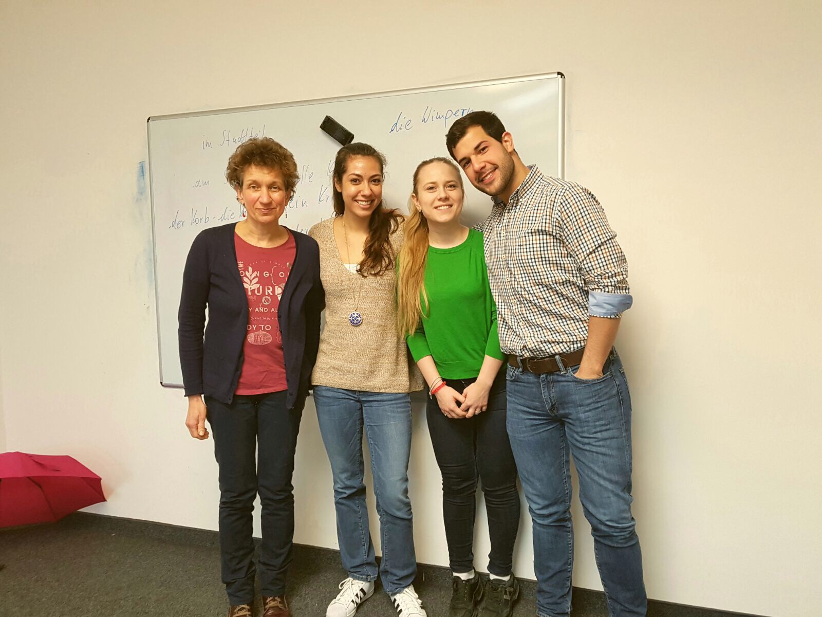 lerne Niederlaendisch in-duisburg