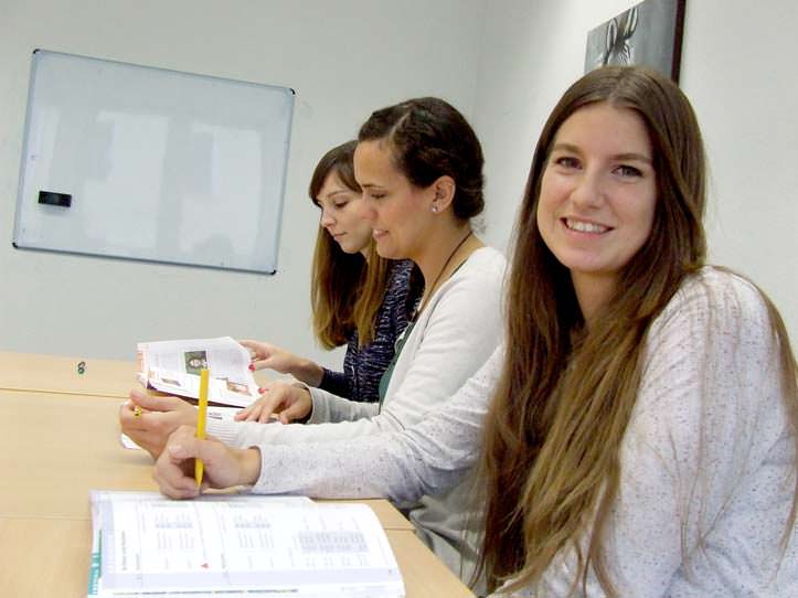 lerne Tschechisch in duisburg