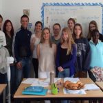 Bildergalerie - Sprachschule Aktiv Duisburg - Deutsch und Fremdsprachen lernen
