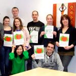 Bildergalerie - Sprachschule Aktiv Duisburg - Deutsch und Fremdsprachen lernen