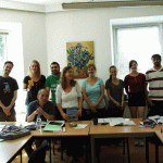 Bildergalerie - Sprachschule Aktiv Duisburg - Deutsch und Fremdsprachen lernen