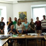 Bildergalerie - Sprachschule Aktiv Duisburg - Deutsch und Fremdsprachen lernen