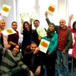 Bildergalerie - Sprachschule Aktiv Duisburg - Deutsch und Fremdsprachen lernen