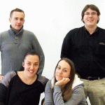 Bildergalerie - Sprachschule Aktiv Duisburg - Deutsch und Fremdsprachen lernen