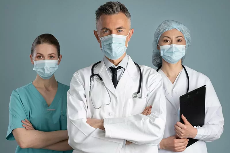 Deutschkurse für Ärzte – Intensiv- oder Abendkurse in Sprachschule Aktiv Duisburg