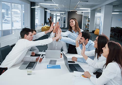 Firmen Sprachkurse in Sprachschule Aktiv