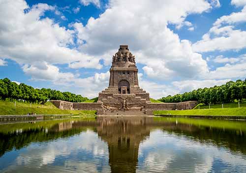 Deutsch und Frendsprachen in Sprachschule Aktiv Leipzig lernen