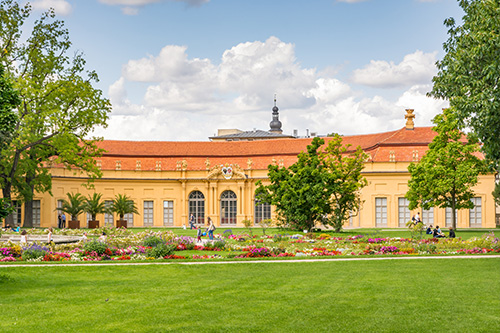 Deutsch und Frendsprachen in Sprachschule Aktiv Erlangen lernen