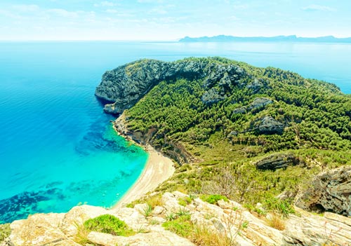 Deutsch und Frendsprachen in Sprachschule Aktiv Mallorca lernen