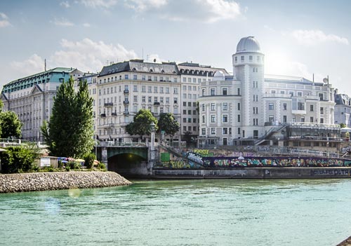 Deutsch und Frendsprachen in Sprachschule Aktiv Wien lernen