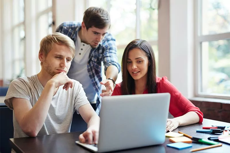 TestDaF – Deutsch Vorbereitungskurse in Sprachschule Aktiv Duisburg