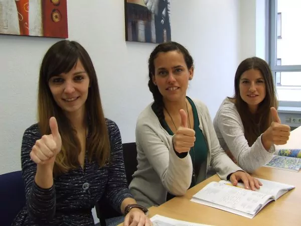 Ferien Sprachkurse in Duisburg